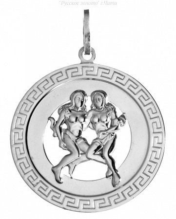 84217 Подвеска (Ag 925)