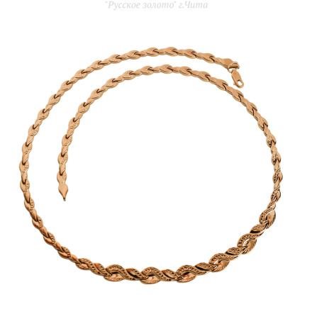 ТАК 5-700 Колье (Au 585)