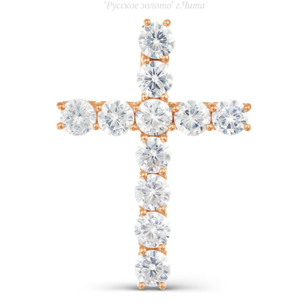 Т102035037 Подвеска (Au 585)