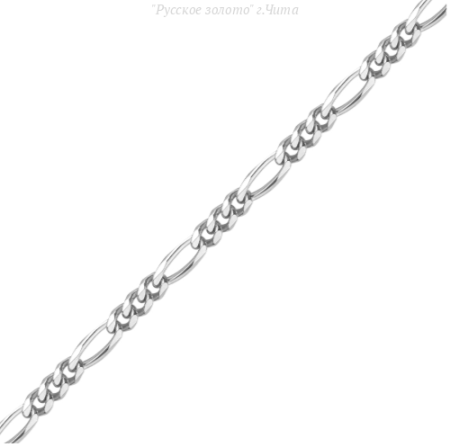 9003040_р Цепь (Ag 925)