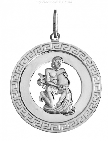 84213 Подвеска (Ag 925)