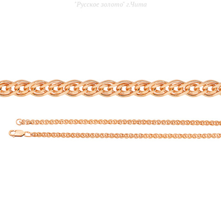 165805002055 Цепь (Au 585)