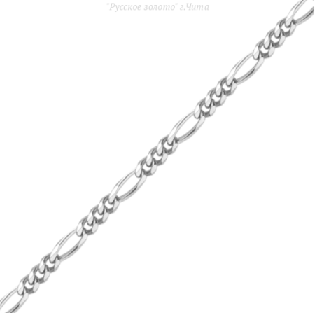 3003040_р Браслет (Ag 925)