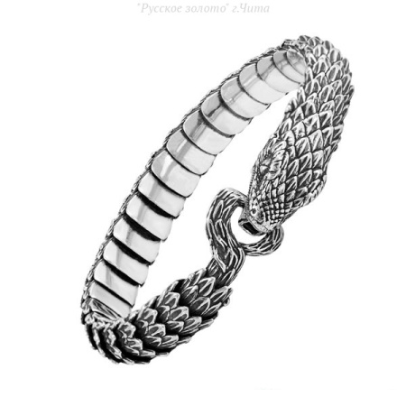 76341215 Браслет (Ag 925)