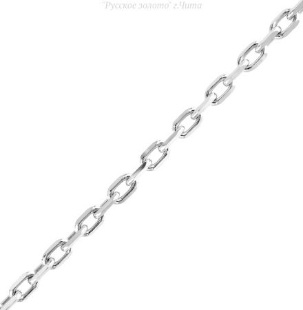 7532840.5 Цепь (Ag 925)