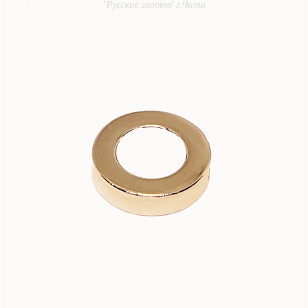 08-307933 Подвеска Au 585