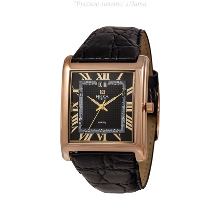 1054.0.1.51н Часы (Au 585)
