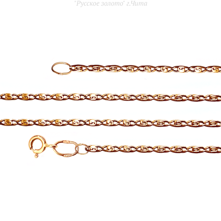 3446кс Браслет Au 585