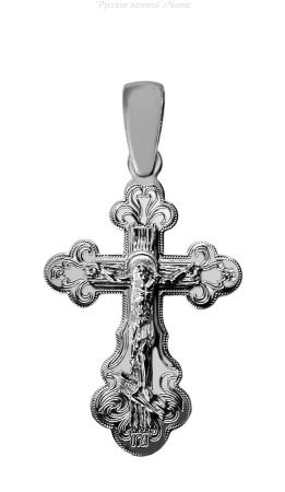 с080220-06 Подвеска (Ag 925)