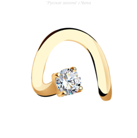 04-0179 Пирсинг (Au 585)