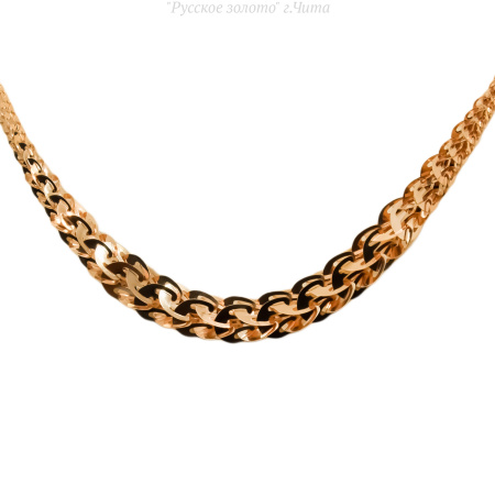 7К11-8432 Колье (Au 585)