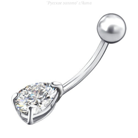 94060071 Пирсинг (Ag 925)