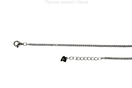 43101001380 Браслет (Ag 925)