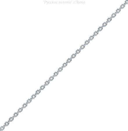 НЦ22-053-3 Цепь (Ag 925)