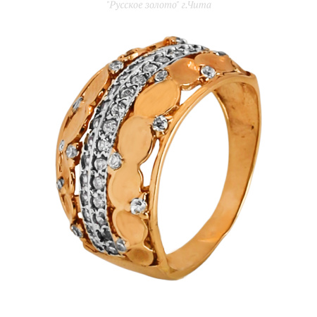 М350 Кольца (Au 585)