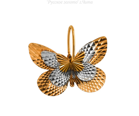 5КР17-151 Подвеска (Au 585)
