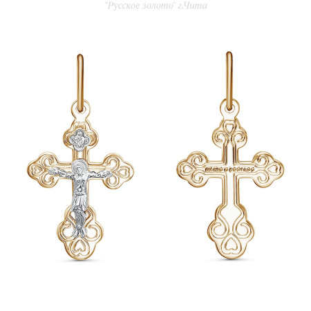 080512-04 Подвеска (Au 585)