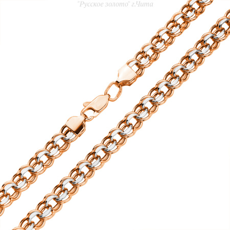 Тр199 Цепь (Au 585)