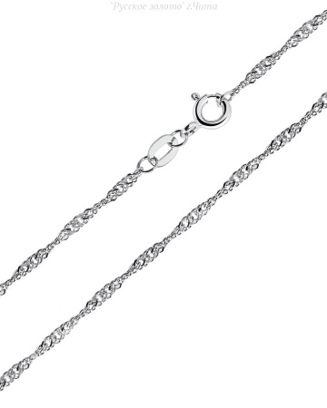 НЦ 22-028Ю-3 Цепь (Ag 925)