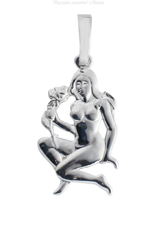 84208 Подвеска (Ag 925)