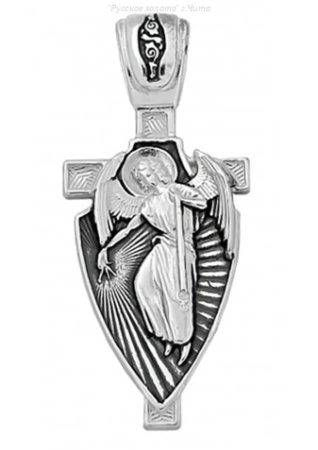 3-362к Подвеска (Ag 925)