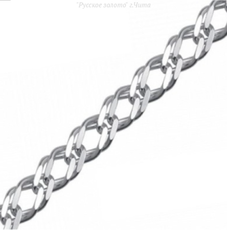 9033120_р Цепь (Ag 925)