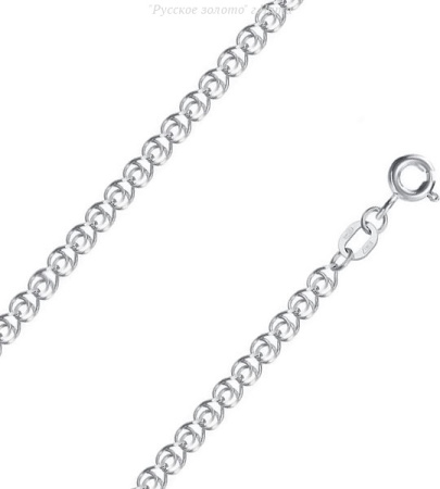 НЦ 22-087Ю-3 Цепь (Ag 925)