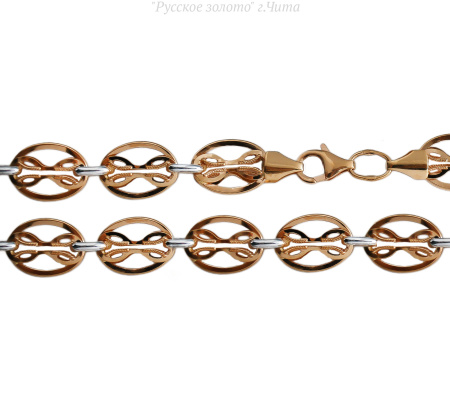 1RG500201 Цепь (Au 585)