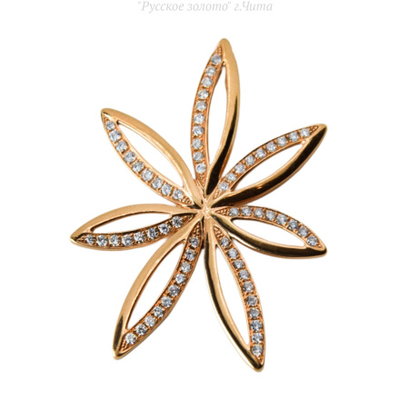 1033001№28 Подвеска (Au 585)