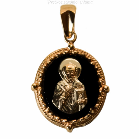 КА320200 Подвеска (Au 585)