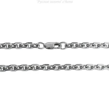 ЯУОГр 100/50 Цепь (Ag 925)