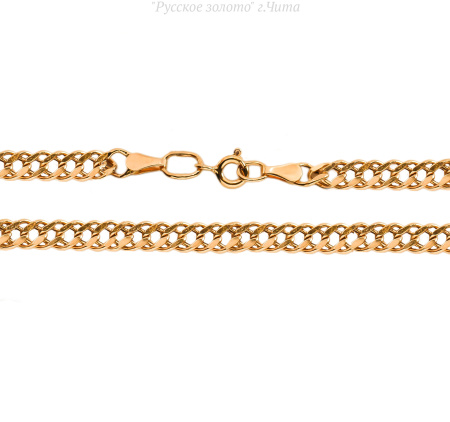 8080154П-65 Цепь (Au 585)