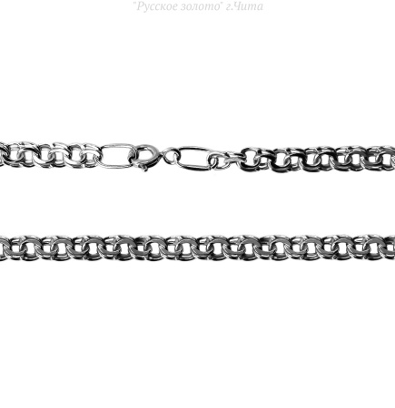 Р70006026 Цепь (Ag 925)