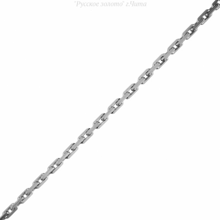 FB035R.P. Цепь (Ag 925)