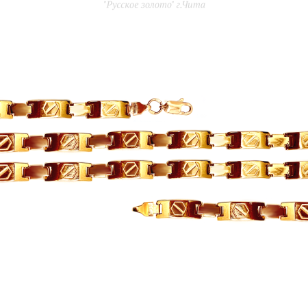 08-708119 Браслет Au 585