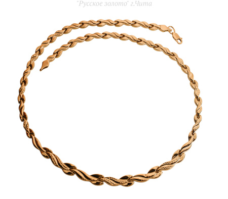 ТАК 80-120 Колье (Au 585)