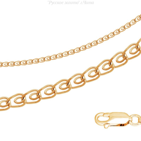 НЦ12-331ПГ Цепь (Au 585)
