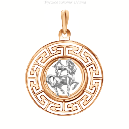 КрБВПстр Подвеска (Au 585)