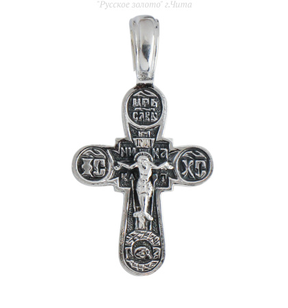 3-708к Подвеска (Ag 925)