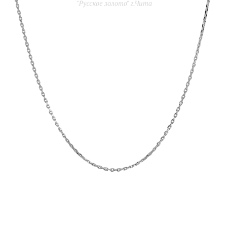 FD-035R.P.40.6 Цепь (Ag 925)