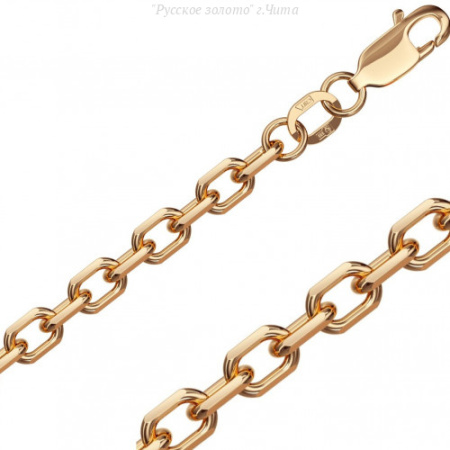 НБ12-206ПГ Браслет (Au 585)