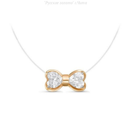 070900 Колье (Au 585)
