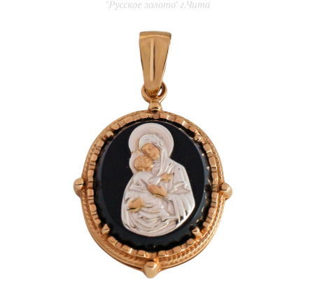 КА320185 Подвеска (Au 585)