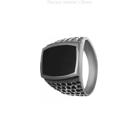 144 КО-00215 Кольцо Ag 925