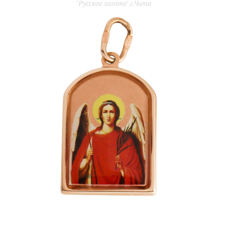 5056 Подвеска (Au 585)