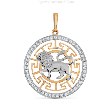 Т147034214 Подвеска (Au 585)