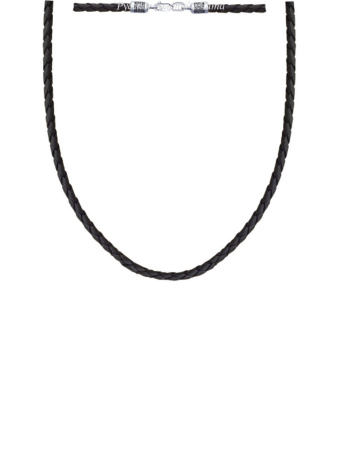 95080001 Колье (Ag 925)