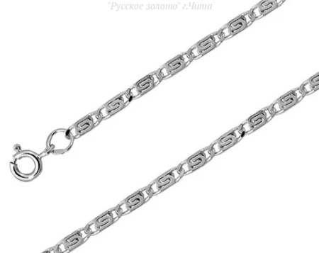 НЦ 22-046Ю-3 Цепь (Ag 925)