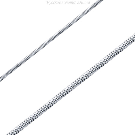 СМр 050/50 Цепь (Ag 925)