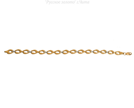 РТА3025 Браслет (Au 585)